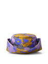 Acne Studios Floral Print Bucket Hat  flacn0249007ppl