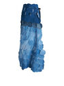 _DENNJ_ Stamps Long Skirt 5 Blue fldnj0216250blu
