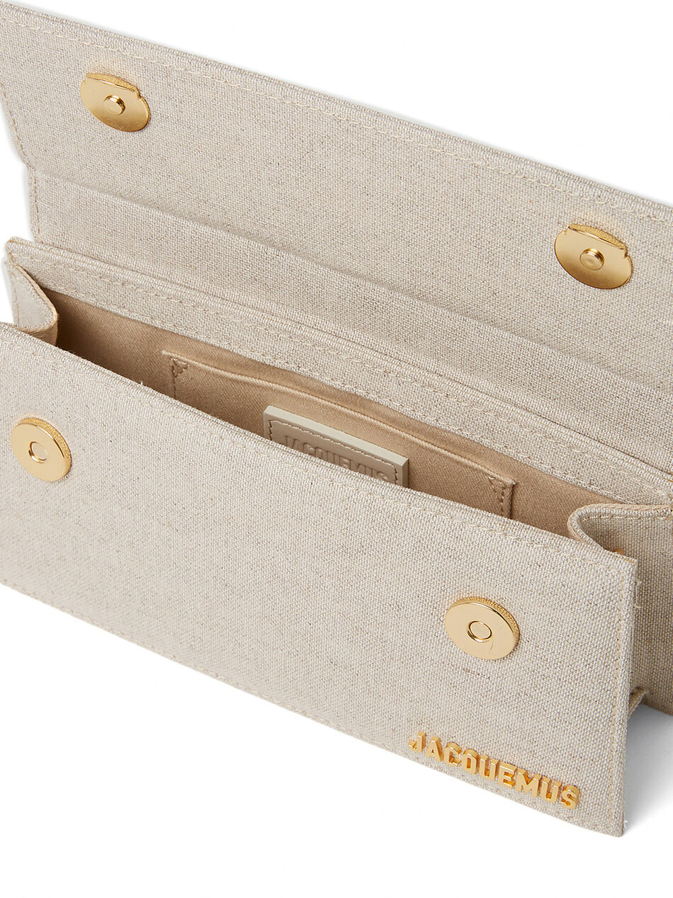 Le Chiquito Long Handbag