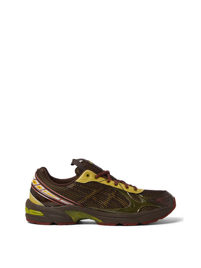 Asics UB4-S Gel-1130 Sneakers in Brown | THE FLAMEL®