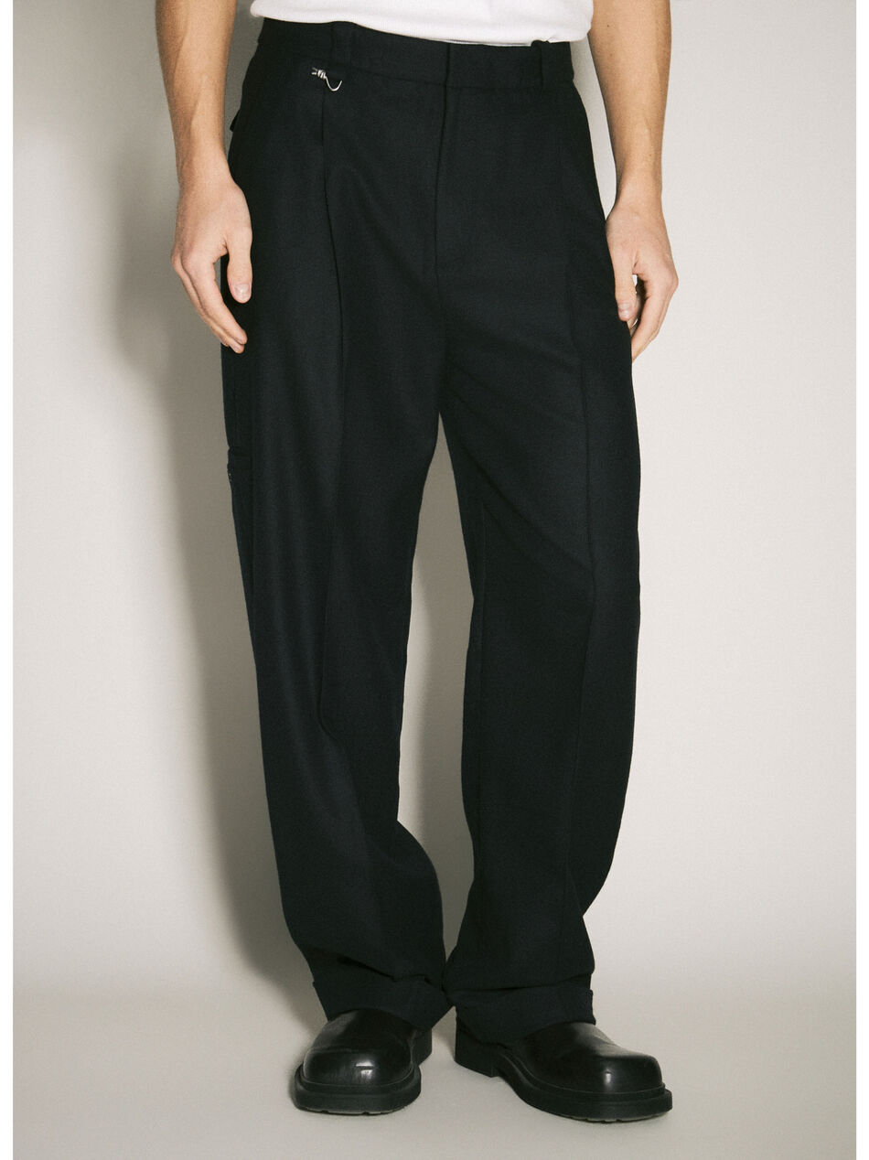 Trinity Wool Pants