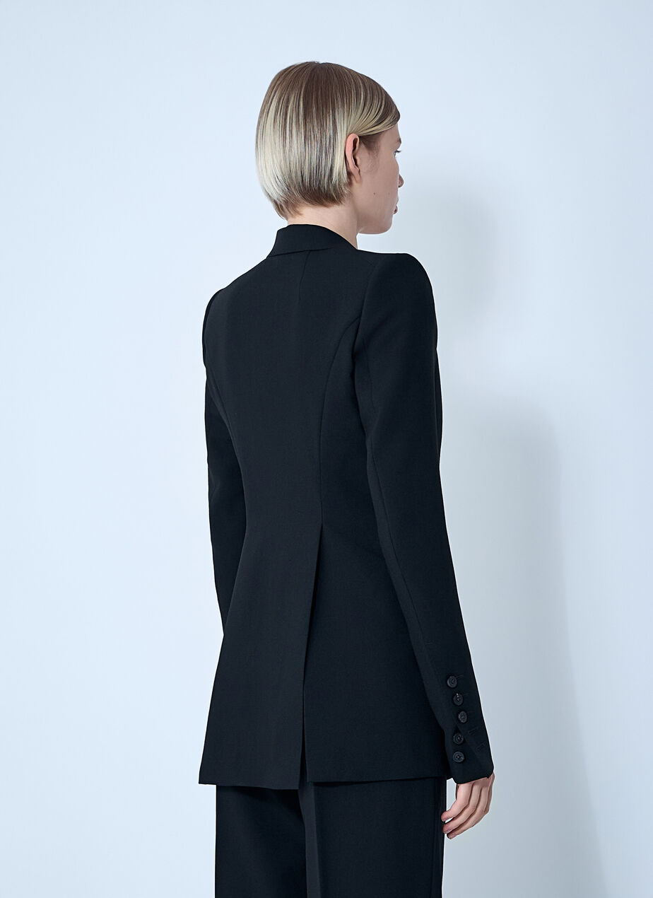 Extreme Soft Single-Breasted Blazer