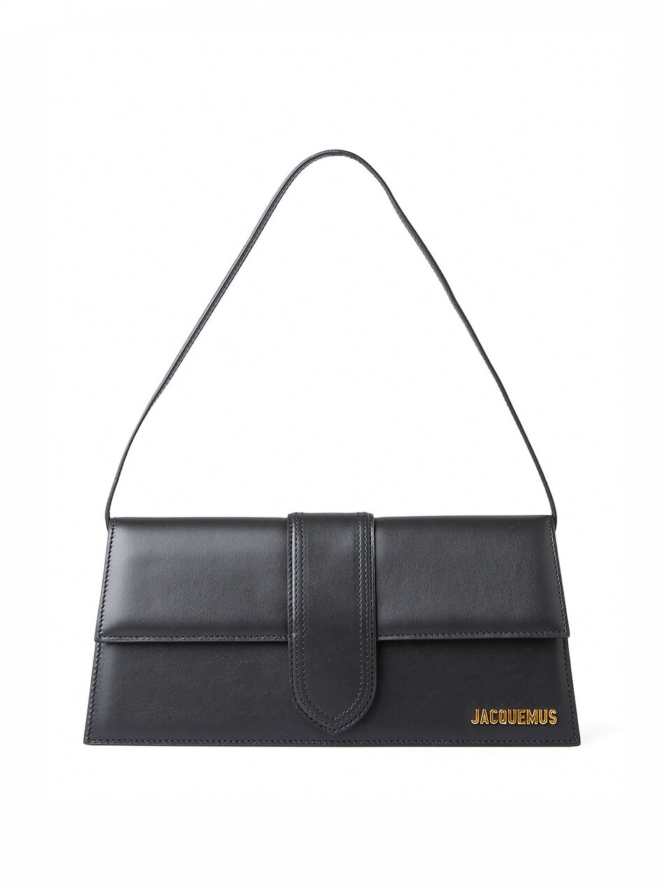 Le Bambino Long Shoulder Bag