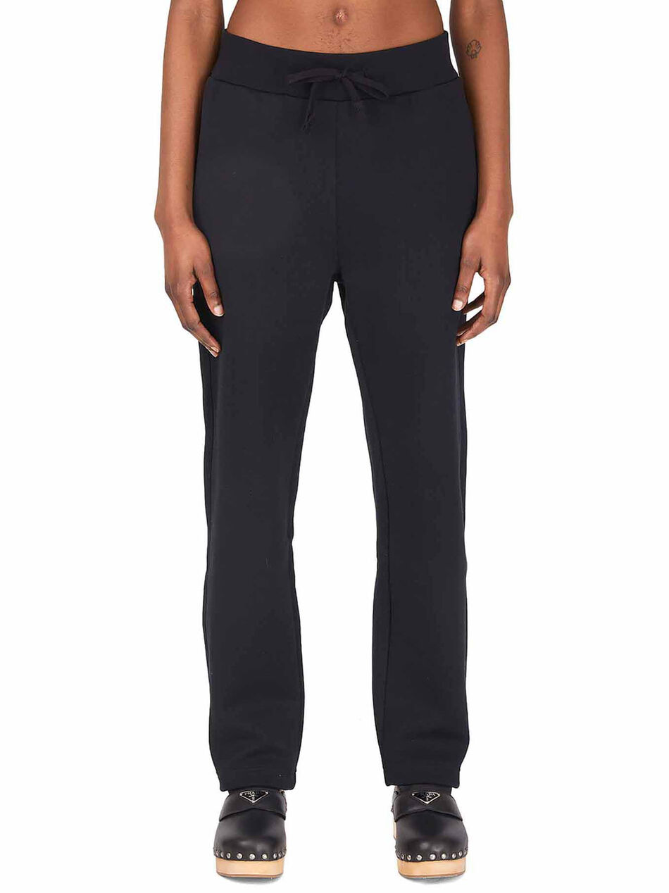 Track Pants with Drawstring