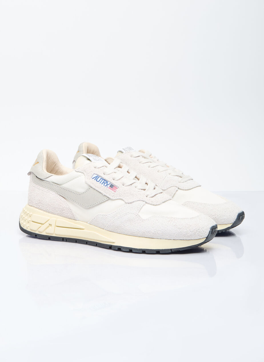 Reelwind Low Sneakers