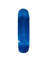 Rassvet PACCBET Logo Print Blue Skateboard Black flrsv0348001blk