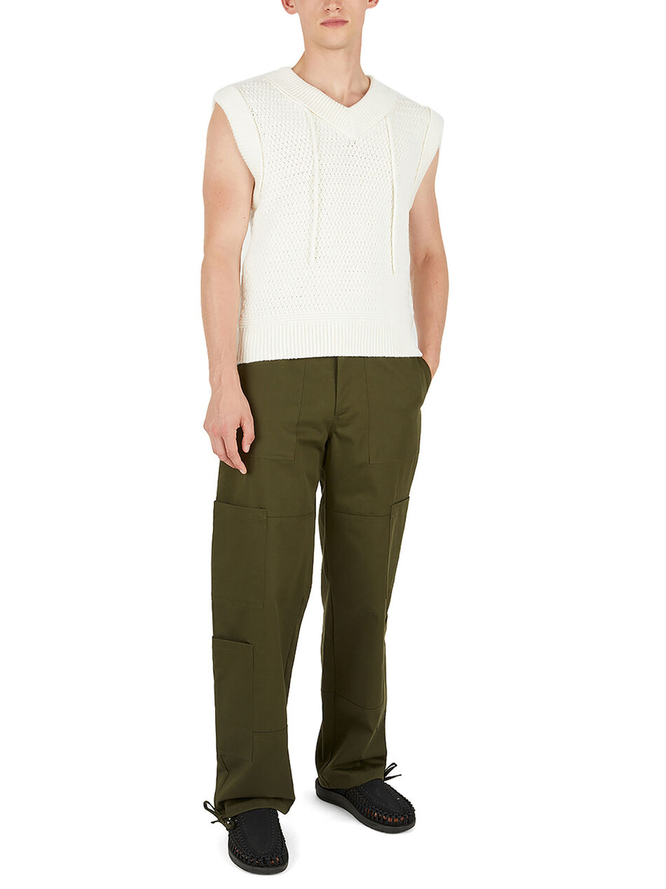 Earth Cargo Pants