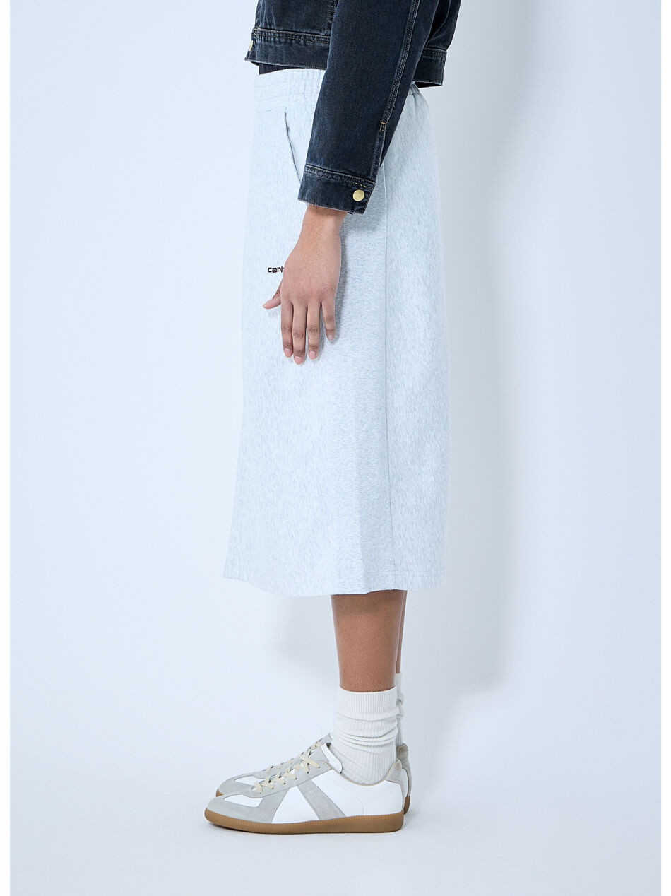 W' American Script Sweat