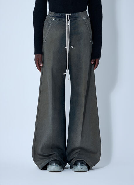 Wide Bela Pants