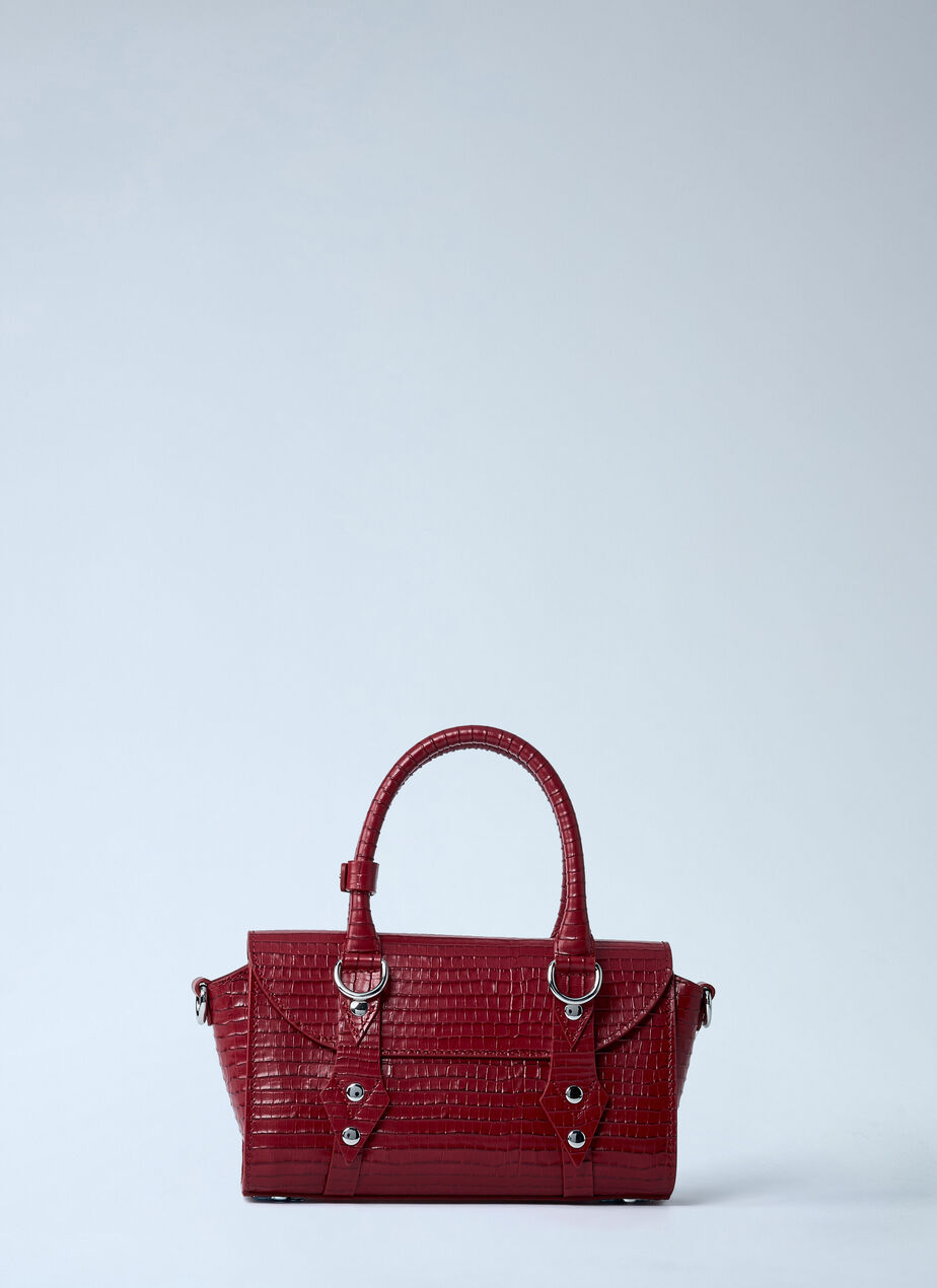 Mini Bettina Crossbody Bag