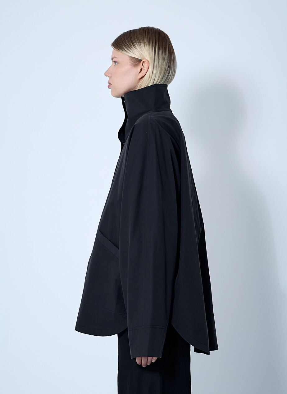 Summer Parachute Jacket