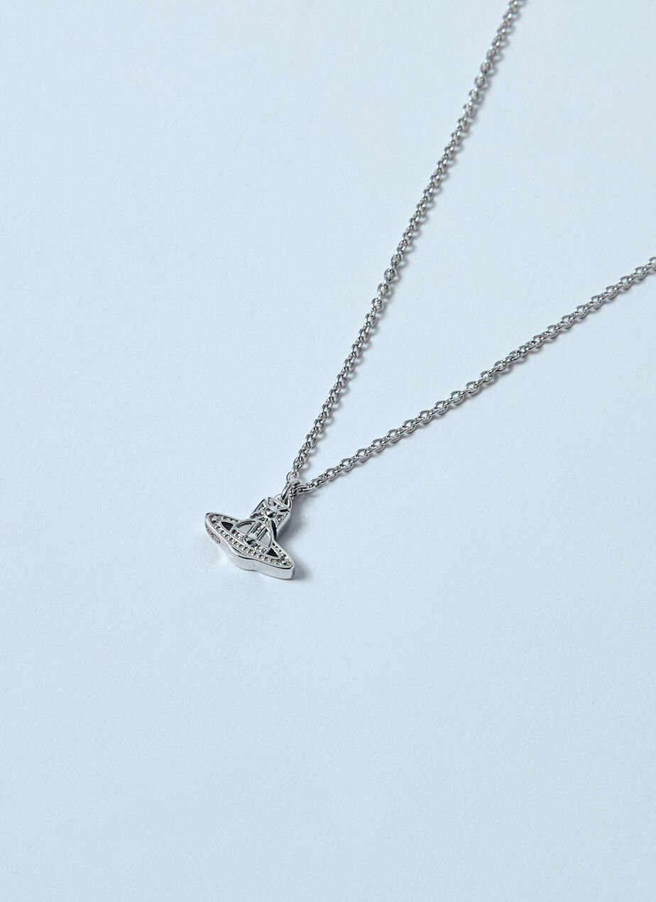 Oslo Pendant Necklace