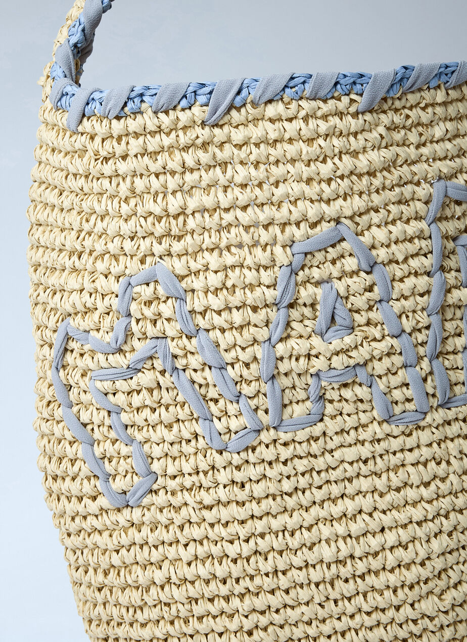 Medium Hobo Shoulder Bag