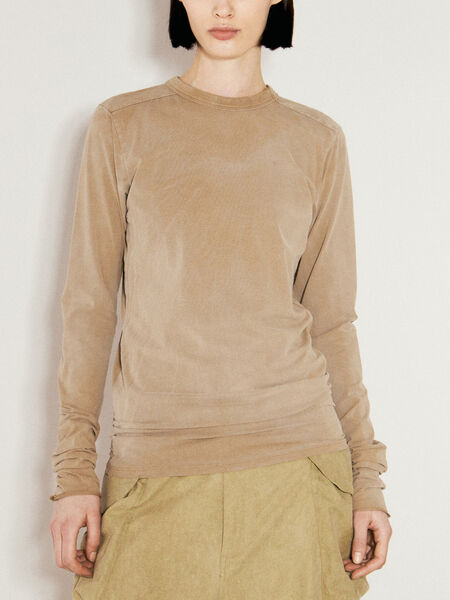 Primer Long Sleeve T-Shirt