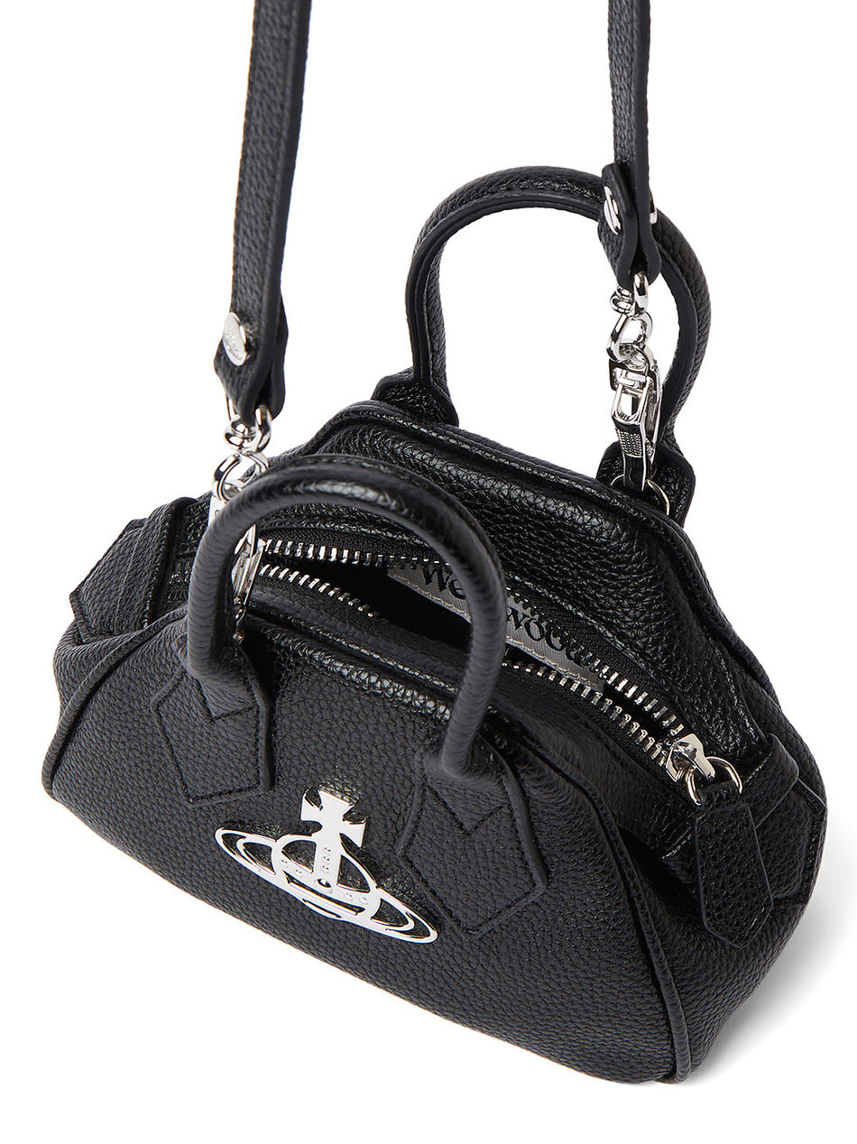 Re-Vegan Grain Mini Yasmine