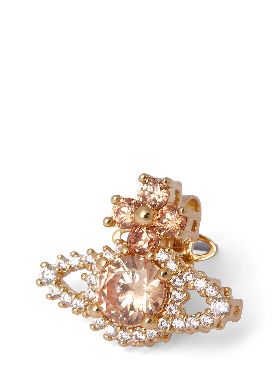 Valentina Orb Earrings