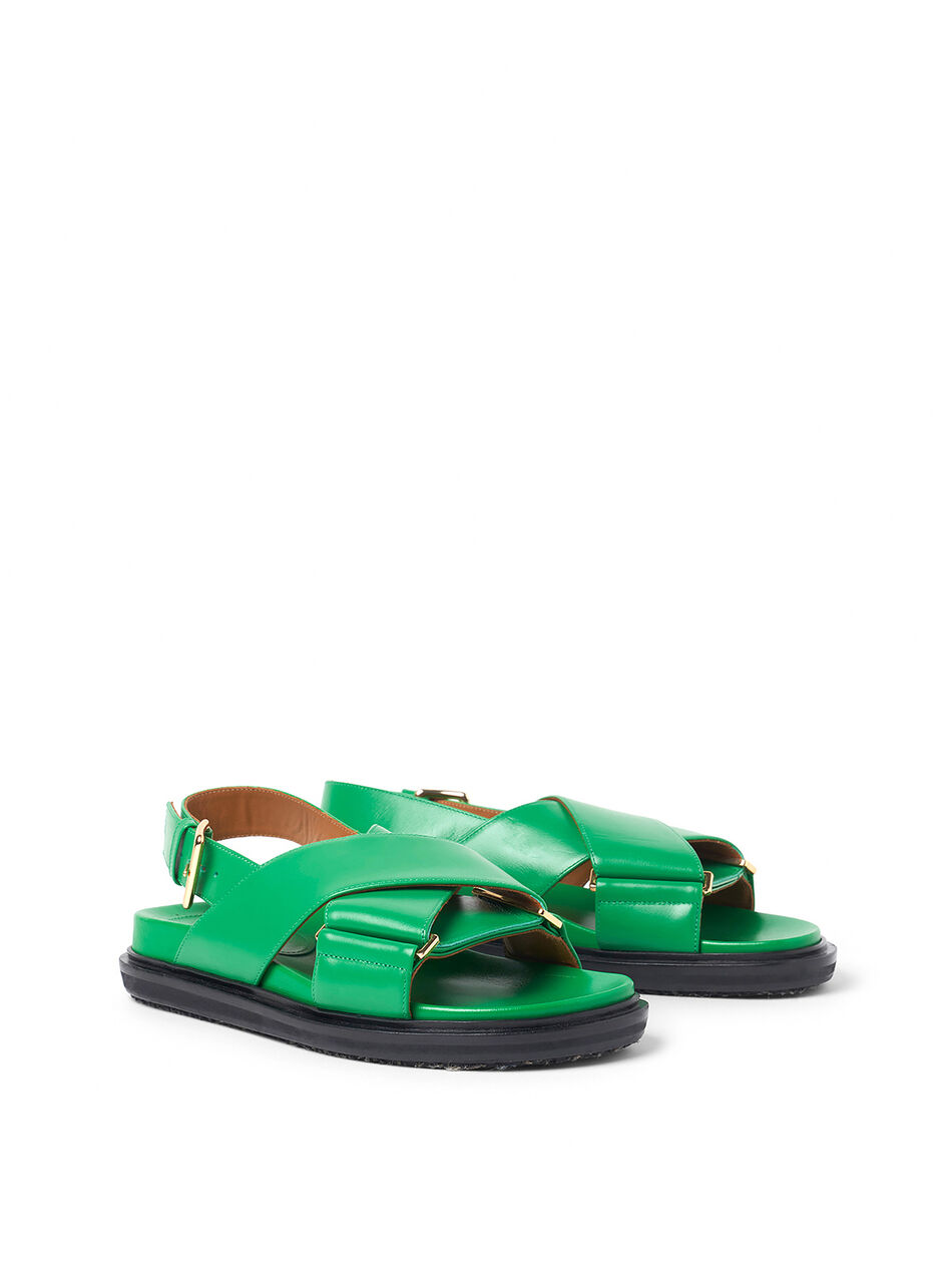Fussbett Sandals