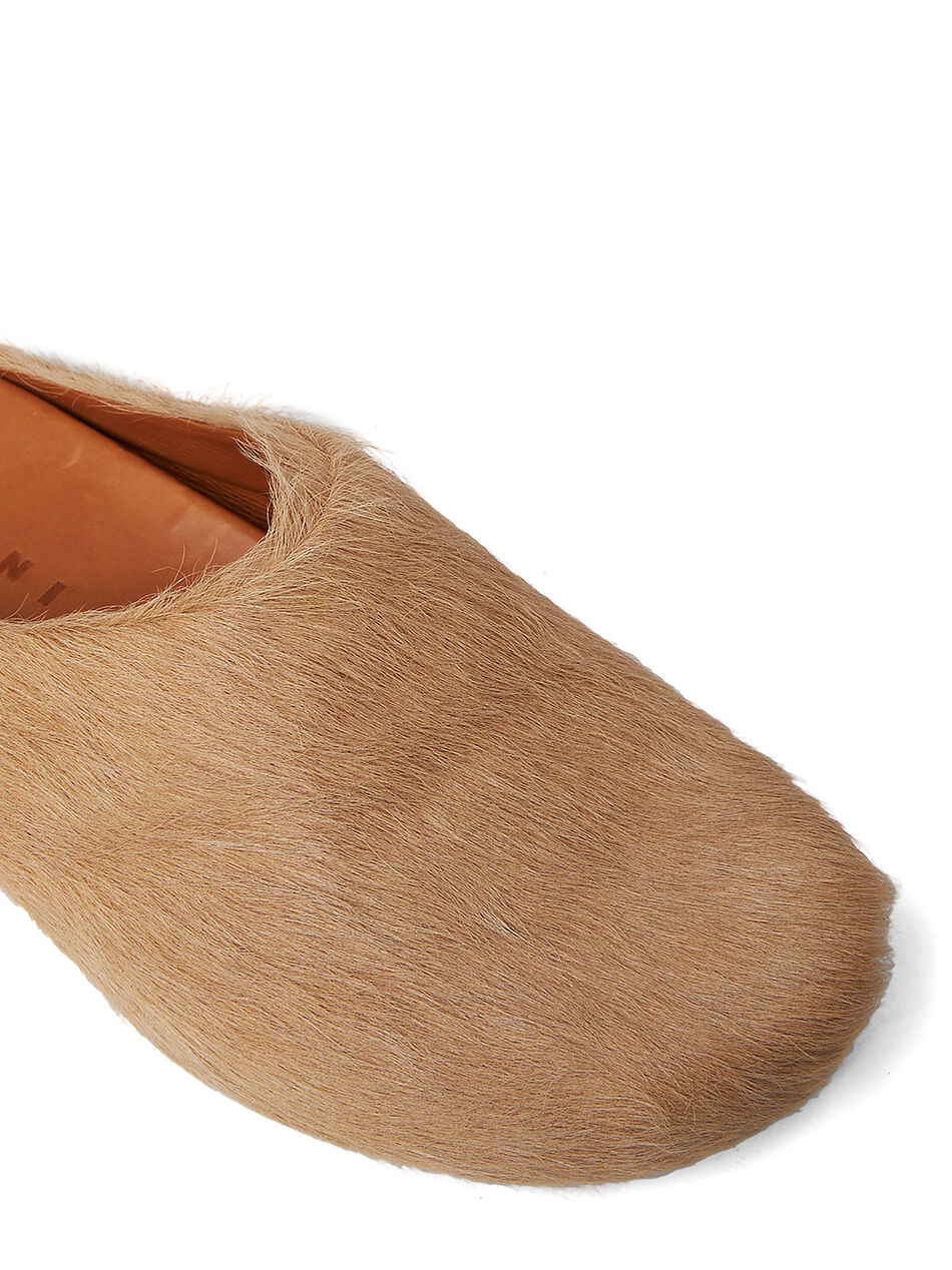 Fussbett Sabot Mules