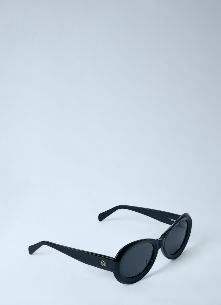 Oval Sunglasses