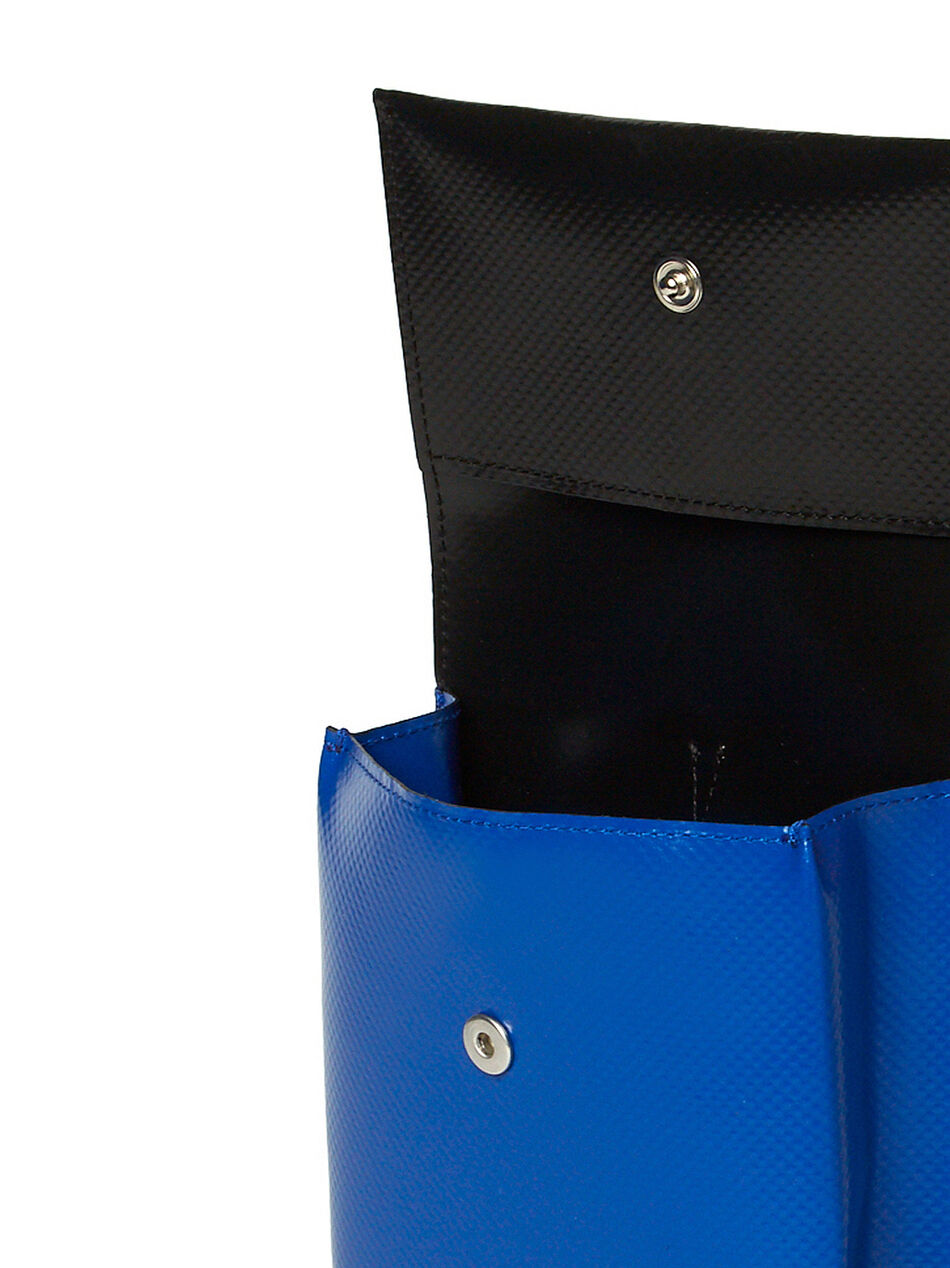 Two Tone Lanyard Phone Holder