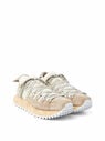 Acne Studios Lace Up Sneakers White flacn0148040wht