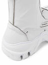 Rombaut Boccaccio II Classic Hydro White Boot White flrmb0247006wht