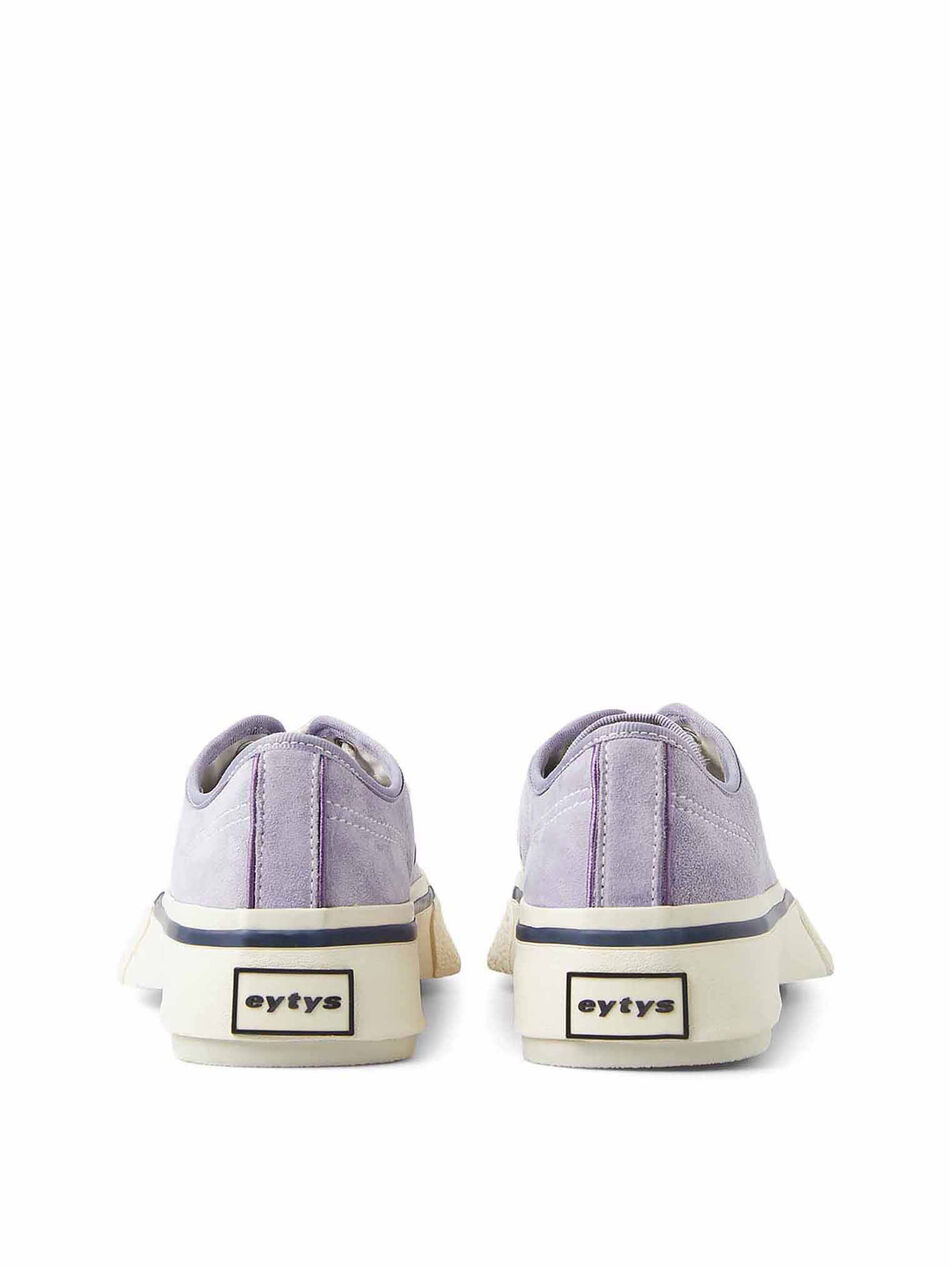 Laguna Purple Sneakers