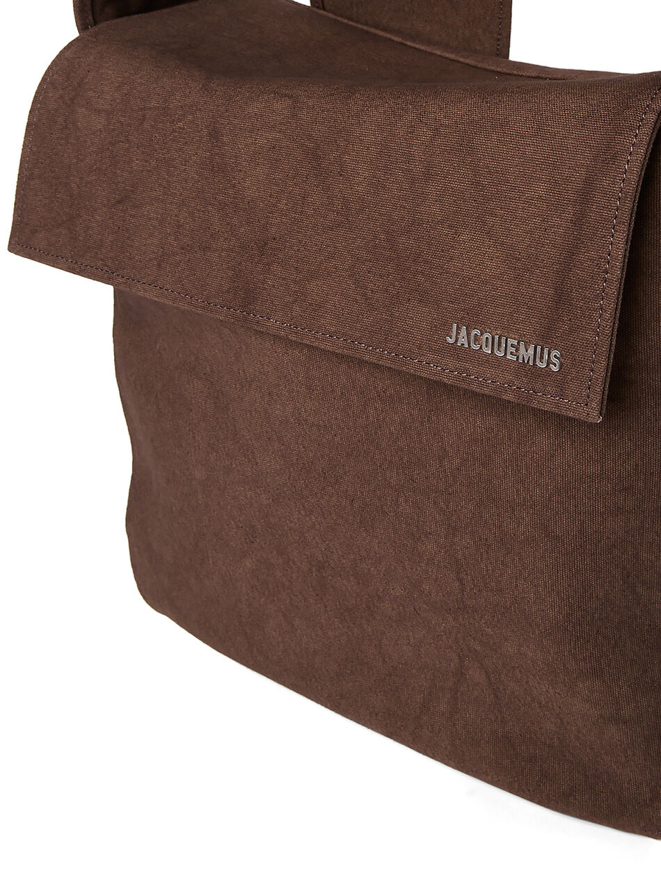 Le Carpintero Messenger Bag