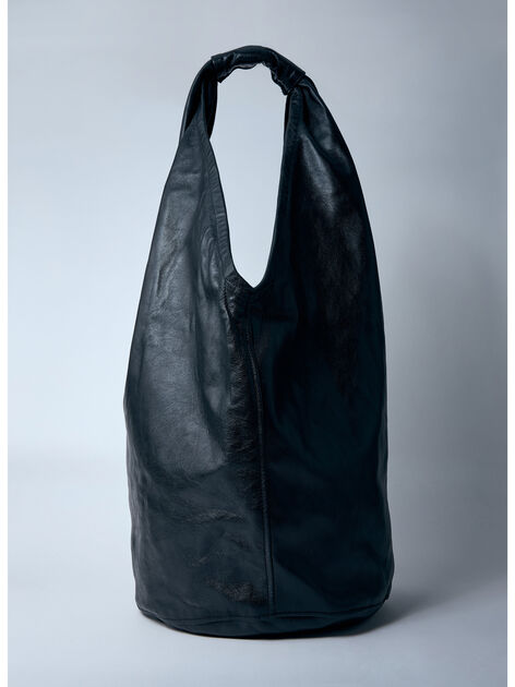 Drip Malleable Tote Bag