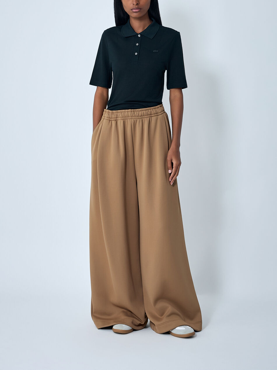 MARIETTE CHEMISE COL BORD-COTES MA