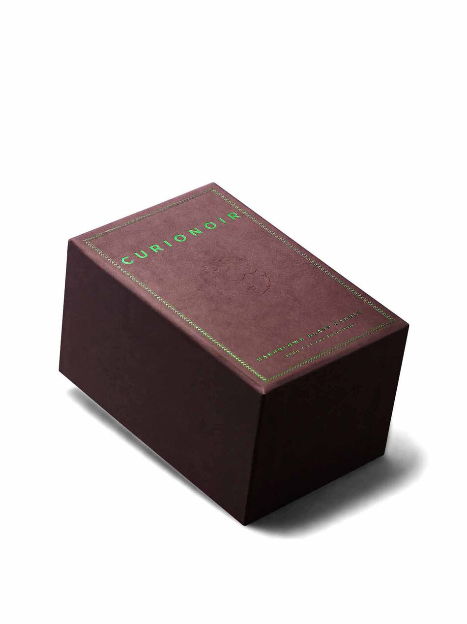 Black Splice Candle 390G