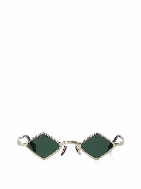 Z14 Silver Sunglasses