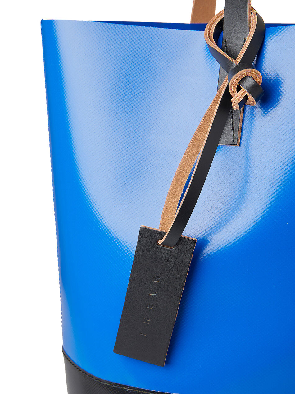 Tribeca Shopping Tote Bag