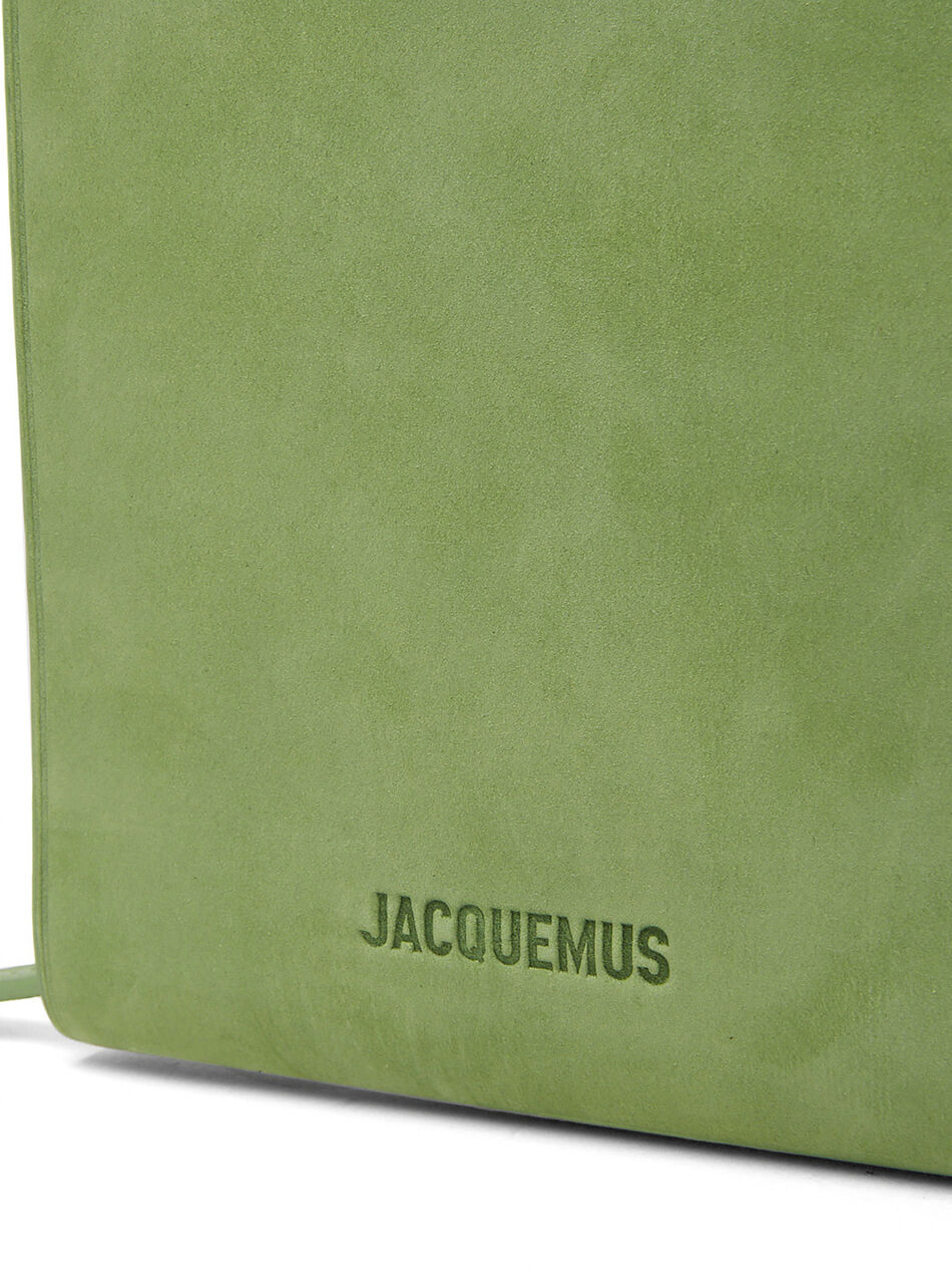 Le Gadju Lanyard Wallet