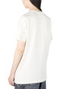 Vivienne Westwood Classic T-Shirt White flvvw0251020cre