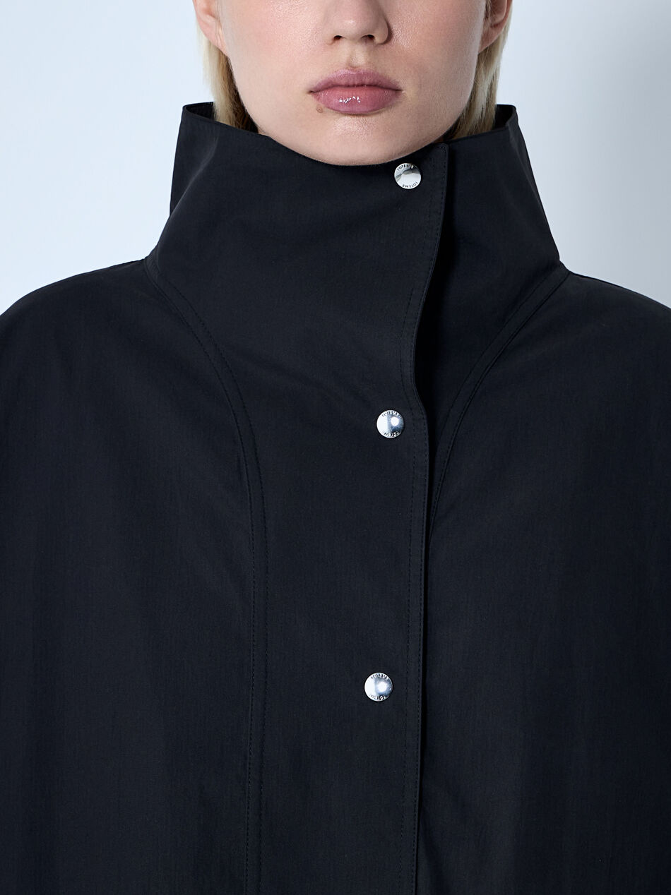 Summer Parachute Jacket