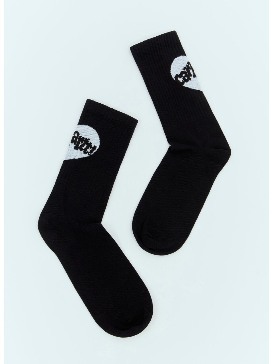Amour Socks
