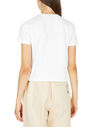 Jacquemus Le Camargue T-Shirt White fljac0250147wht