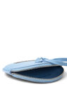 Jacquemus Le Pitchou Lanyard Wallet in Light Blue Light Blue fljac0150060blu