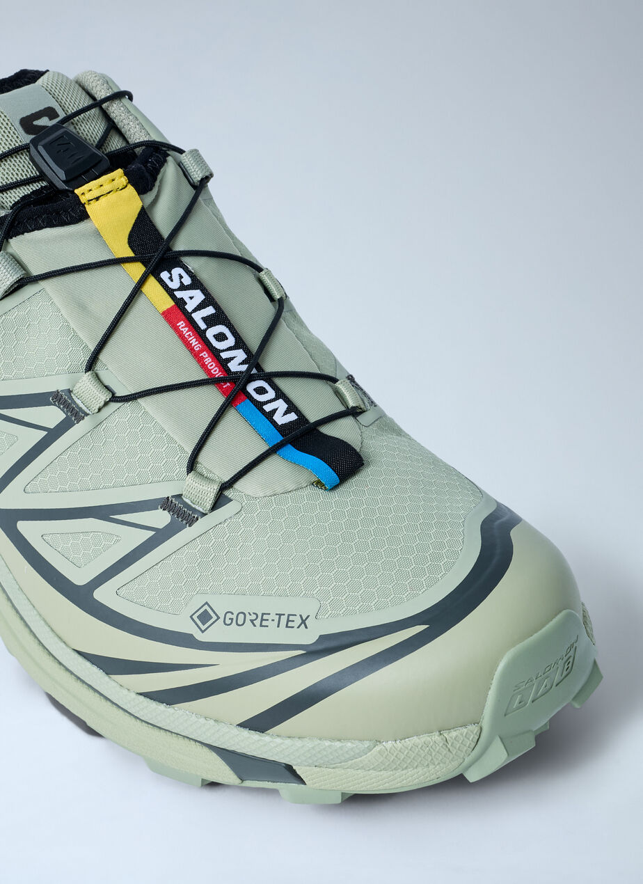 XT-6 GTX Sneakers