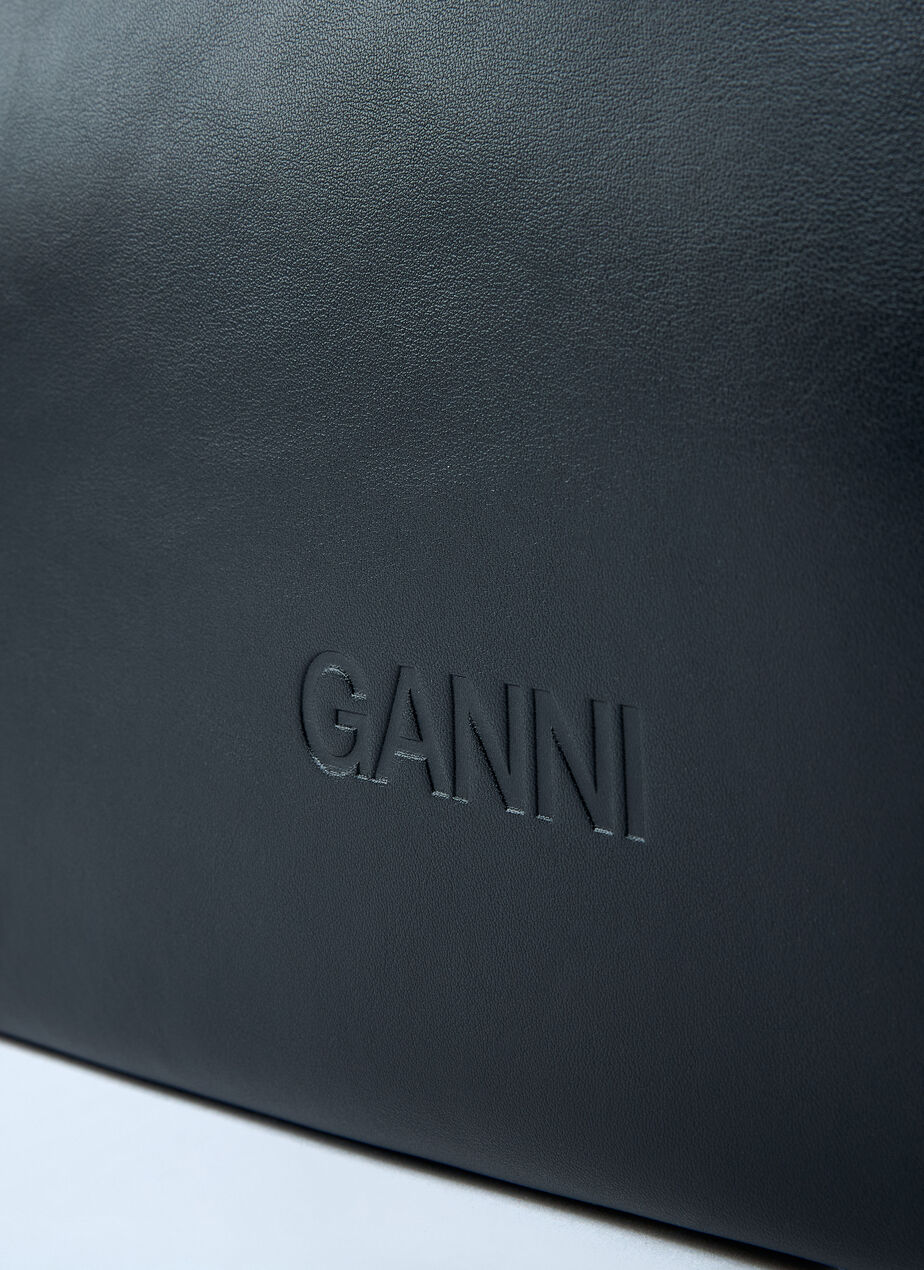 XXL Hobo Shoulder Bag