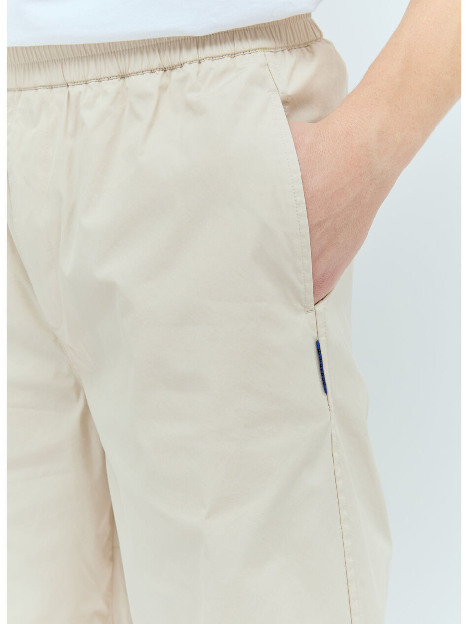 Elasticated Waistband Pants