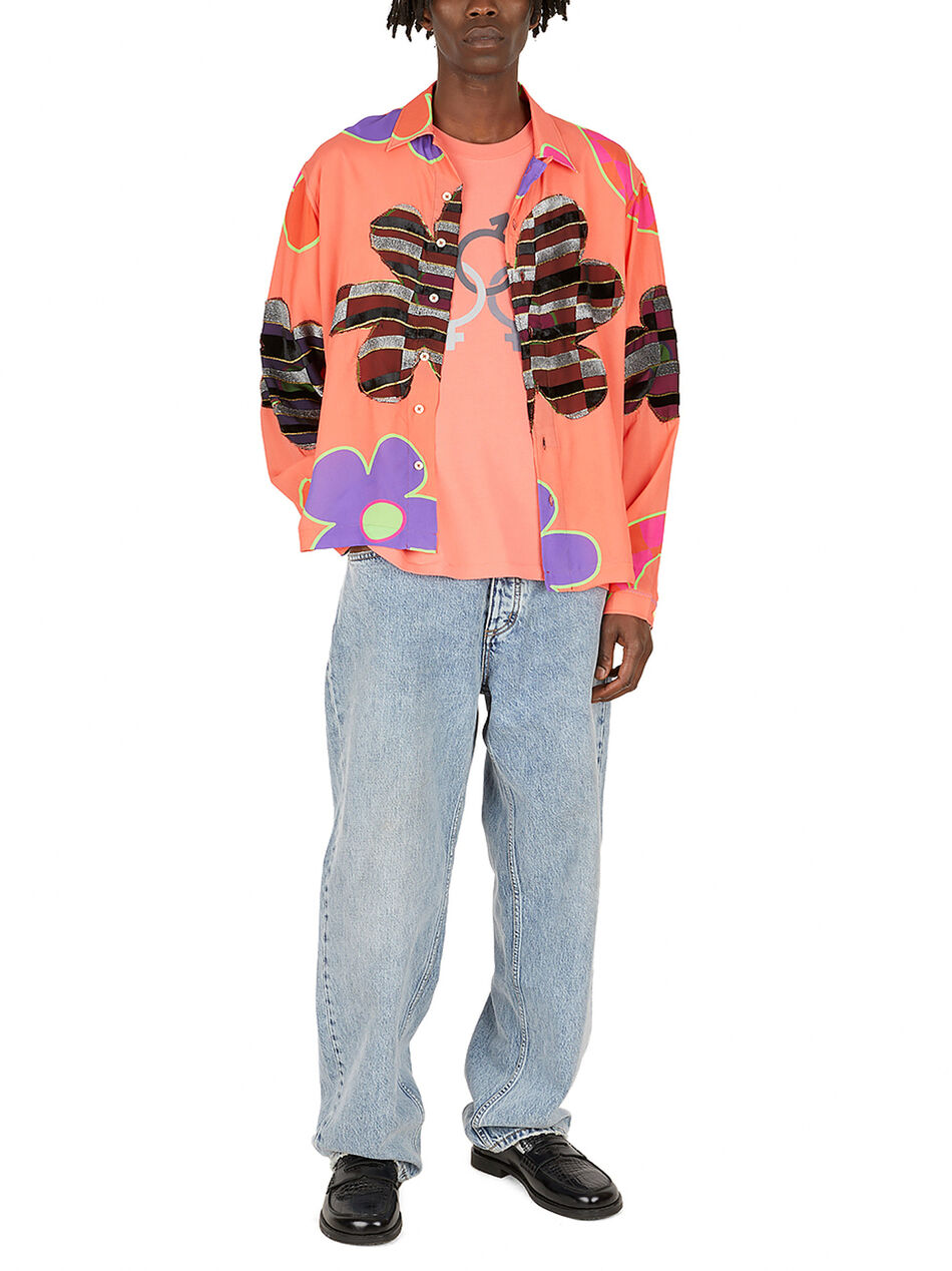 x Olympics Sex T-Shirt