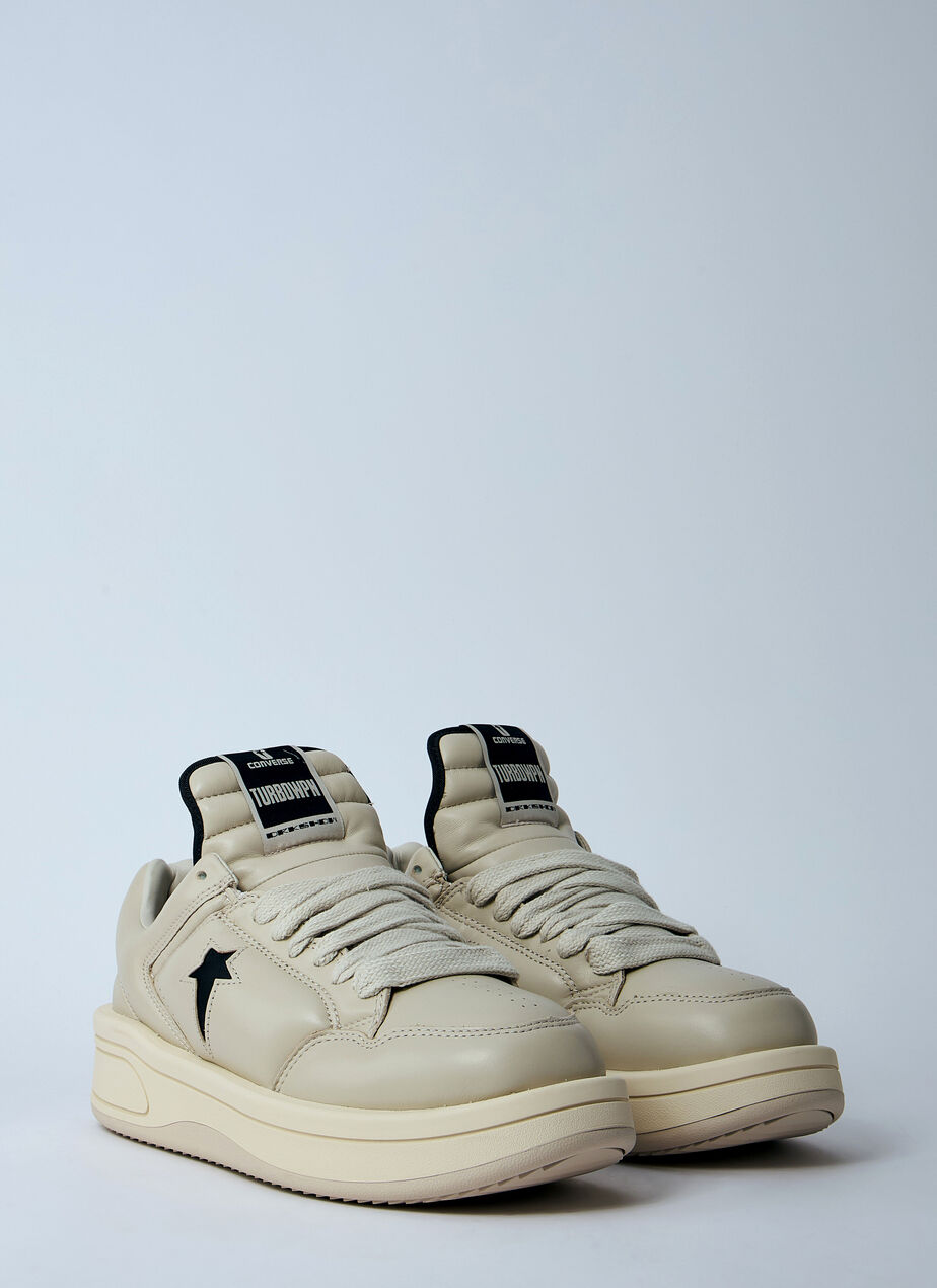 Turbowpn Ox Sneakers