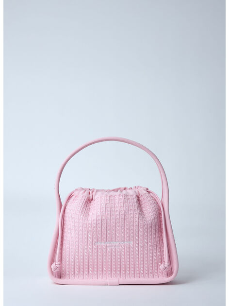 Small Ryan Rhinestone Handbag