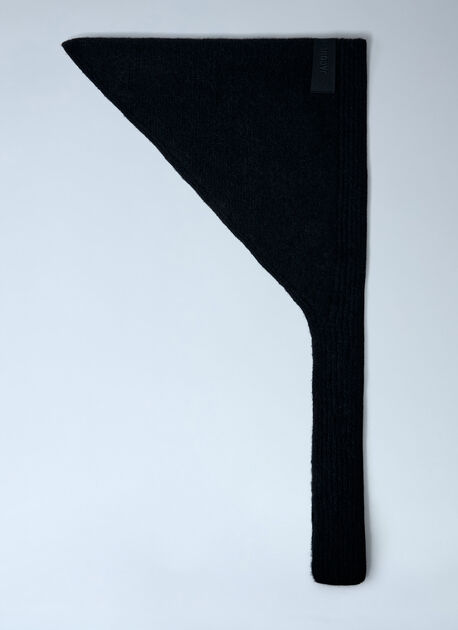 Le Chale Gros Grain Scarf