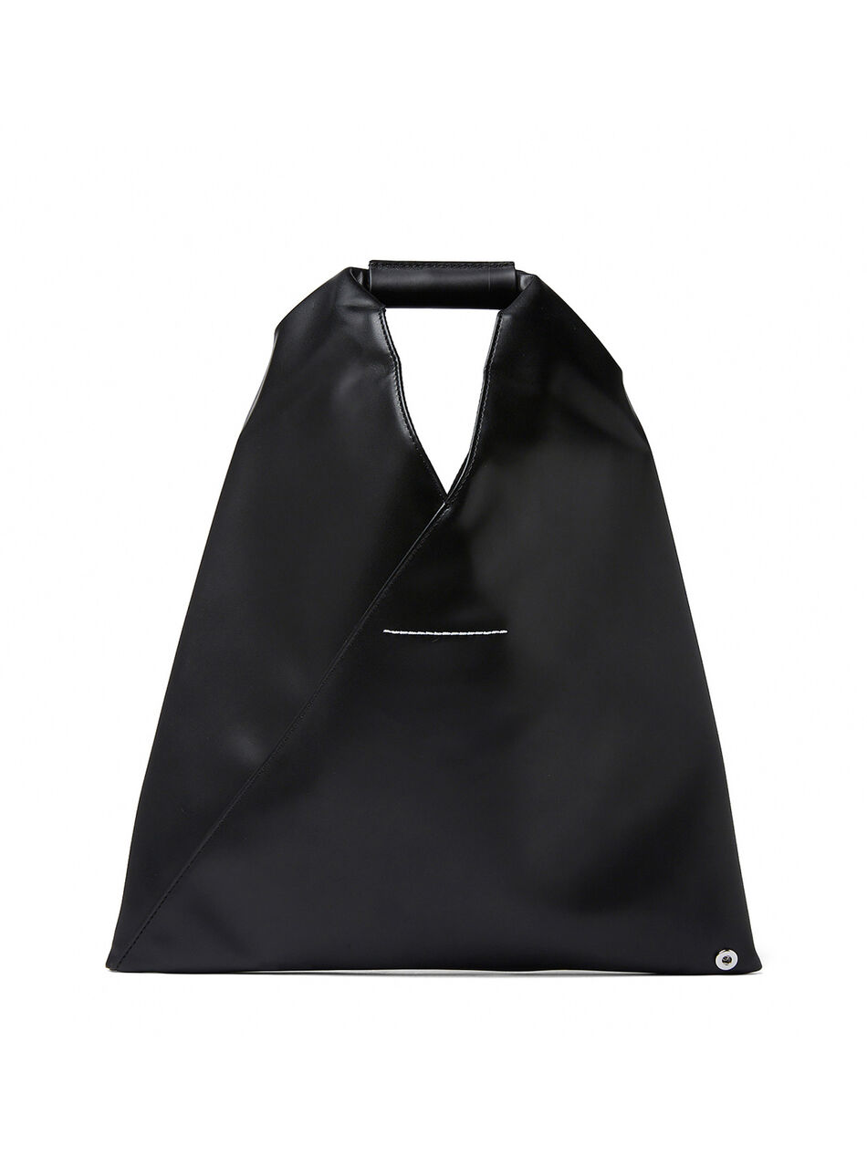 Japanese Black Bag