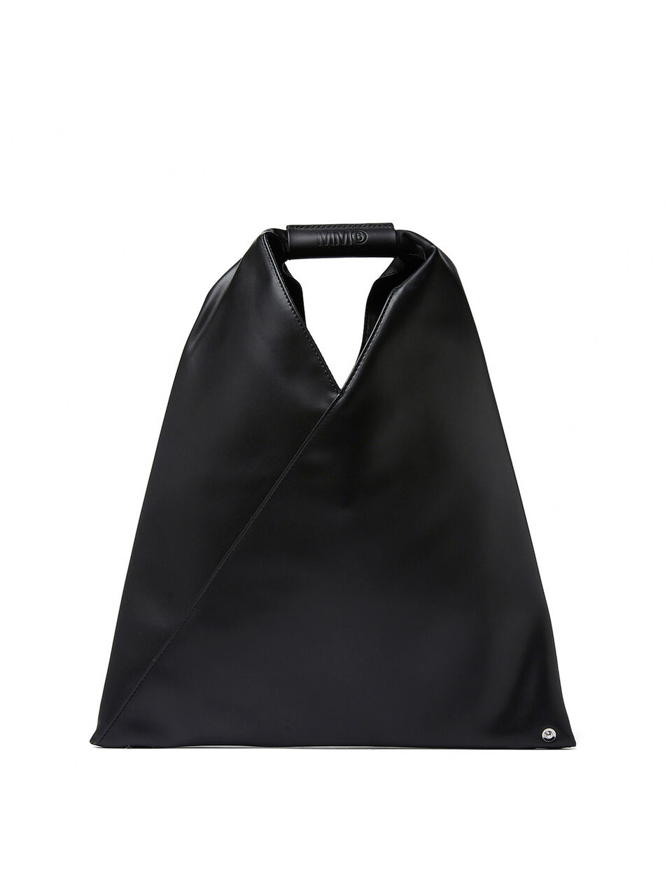 Japanese Black Bag