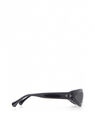 Port Tanger Summa Sunglasses Black flprt0351008blk