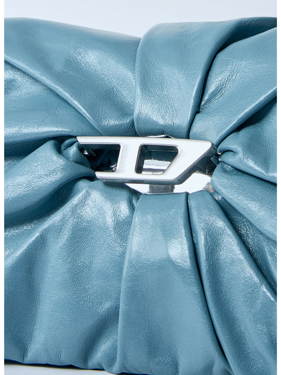 Scrunch-D Shoulder Bag